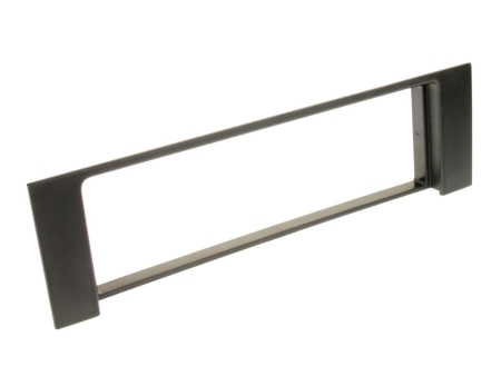 Monteringsram 1-DIN Audi A4 2000-2009 i gruppen Billjud / Vad passar i min bil / Audi / Audi A4 / Audi A4 2004-2008 / Byta stereo / Original Dubbeldin hos BRL (70029132007)