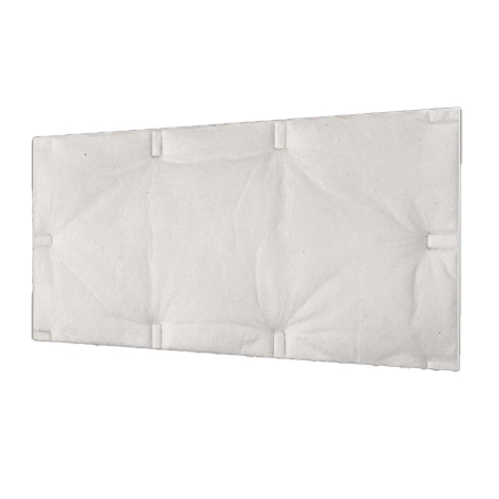 Paramat Ljuddämpningsmaterial till A-/B-/C-stolpe, 80x170x5 mm, 8-pack i gruppen Nyheter hos BRL (7003003002)