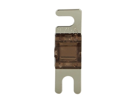 Mini ANL-säkring 175A silver, 4-pack i gruppen Kampanjer / Lagerrensning - Bil hos BRL (700303940175)