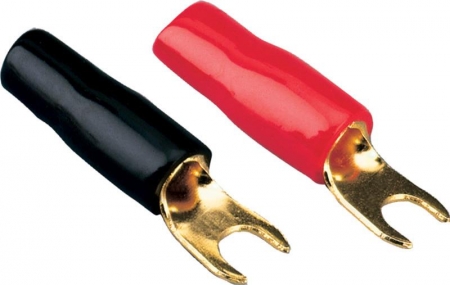 ACV Gaffelsko 20mm 4-pack i gruppen Billjud / Tillbehör / Kabelskor hos BRL (70030442001)
