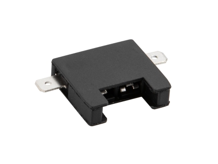 Säkringshållare ATC 6,3 mm i gruppen Billjud / Tillbehör / Säkringshållare hos BRL (70034633041)