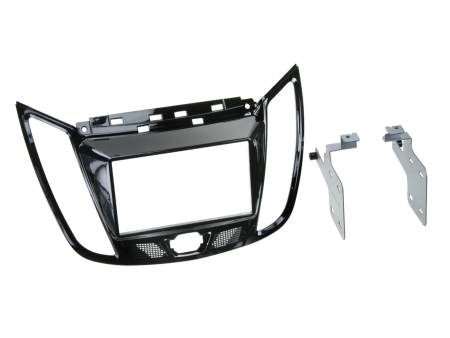 ACV Monteringsram 2-DIN Ford C-MAX/Kuga i gruppen Billjud / Vad passar i min bil / Ford / Kuga / Kuga 2013-2019 hos BRL (700381114221)