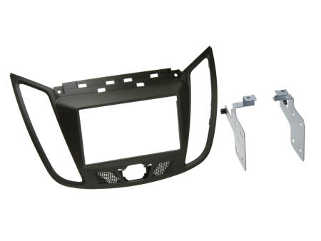 ACV Monteringsram 2-DIN Ford C-MAX/Kuga i gruppen Billjud / Vad passar i min bil / Ford / Kuga / Kuga 2013-2019 hos BRL (700381114223)