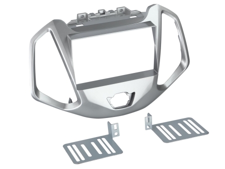 Monteringsram 2-DIN Ford Ecosport i gruppen Billjud / Vad passar i min bil / Ford / Ecosport hos BRL (70038111429)