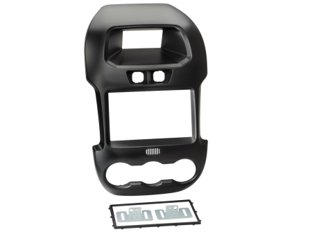 ACV Monteringsram 2-DIN Ford Ranger 2011-2015 i gruppen Billjud / Vad passar i min bil / Ford / Ranger / Ranger 2012-2016 hos BRL (70038111431)