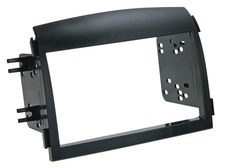 Stereoram 2-din Hyundai Sonata 06-08 i gruppen Billjud / Vad passar i min bil / Hyundai / Sonata / Sonata 2005-2009 hos BRL Electronics (70038114311)