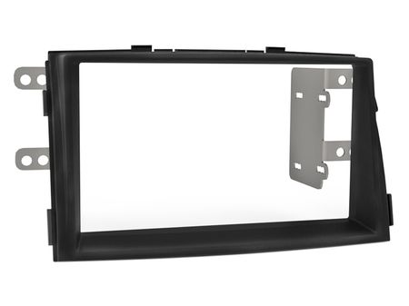 Stereoram 2-din Sorento II 2009- i gruppen Billjud / Vad passar i min bil / Kia / Sorento / Sorento 2010-2014 hos BRL Electronics (70038117824)