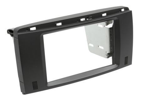 Monteringsram 2-DIN Mercedes R-Class W251 i gruppen Billjud / Vad passar i min bil / Mercedes / C-klass / C-klass 2008-2014 W204 hos BRL (70038119035)