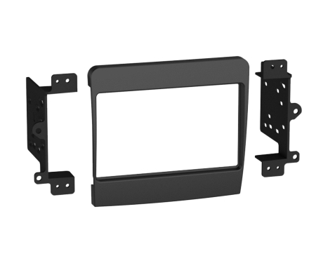 ACV Monteringsram 2-DIN Porsche 911/Boxster/Cayman i gruppen Billjud / Vad passar i min bil / Porsche / Boxster/Cayman / Boxster/Cayman 2013-2016 (981) hos BRL Electronics (700381323101)