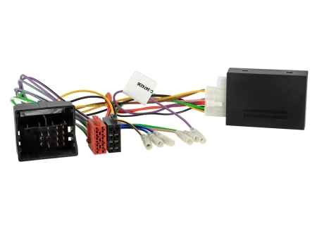 Rattstyrningskablage Porsche Cayenne 40-pin i gruppen Billjud / Vad passar i min bil / Porsche / Cayenne / Cayenne E1 2003-2010 hos BRL (70042B3474736)