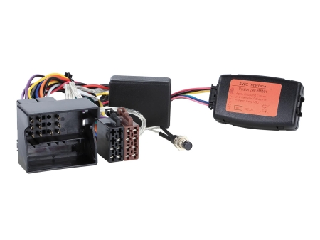 Rattstyrningskablage BMW Mini R50/R52/R53 i gruppen Billjud / Vad passar i min bil / BMW / BMW Mini / BMW Mini 2007- hos BRL (70042K1024001)