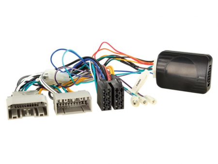 Rattstyrningskablage Chrysler/Jeep/Dodge i gruppen Billjud / Vad passar i min bil / Lancia / Voyager hos BRL (70042SCH00C)