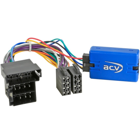 ACV Rattstyrningskablage Fiat Ducato 2021-2023 i gruppen Billjud / Vad passar i min bil / Fiat / Ducato / Ducato Mk3 2021-2024 Facelift 4 (X290/X295) hos BRL (70042SFA024)