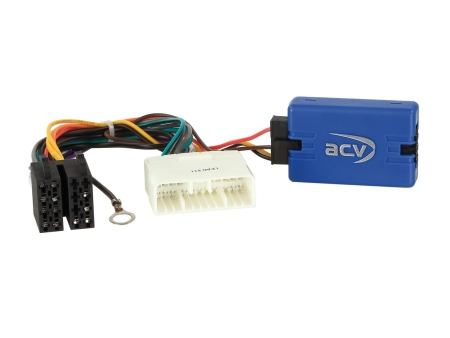 Rattstyrningskablage Jaguar XJ/XJR 20-pin i gruppen Billjud / Vad passar i min bil / Jaguar hos BRL (70042SJG001)