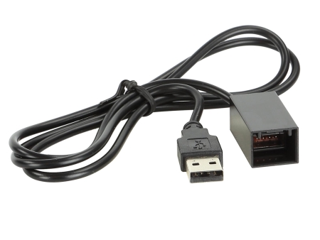 USB-adapter Honda/Volvo i gruppen Billjud / Vad passar i min bil / Honda / Jazz / Jazz 2014-2020 hos BRL (700441130001)