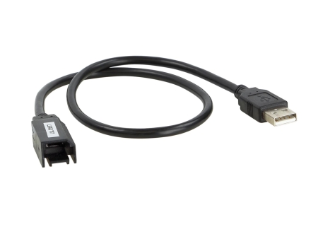 USB-adapter Ford/Nissan/Opel/Renault i gruppen Billjud / Vad passar i min bil / Ford / Transit / Transit 2023- hos BRL (700441230002)