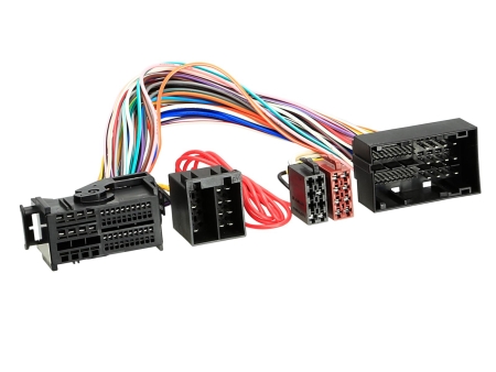 T-Harness 52-pin Citroen/Dodge/Fiat/Jeep/Opel/Peugeot i gruppen Billjud / Vad passar i min bil / Fiat / Doblo / Doblo 2010-2022 hos BRL (700571095)