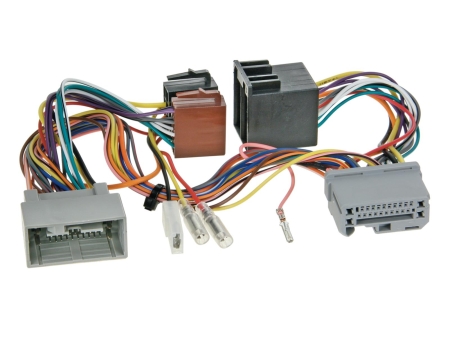 T-Harness Honda i gruppen Billjud / Vad passar i min bil / Honda / Jazz / Jazz 2014-2020 hos BRL (700571133)
