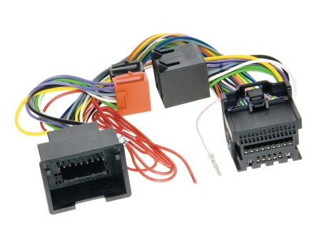 T-Harness Opel/Chevrolet i gruppen Billjud / Vad passar i min bil / Opel / Corsa / Corsa 2014-2019 hos BRL (700571244)