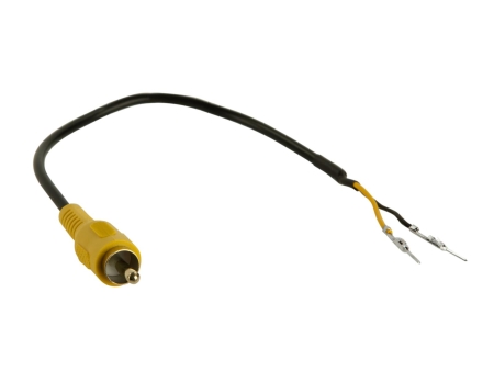 Bakspegelskameraadapter 52-pin Fiat/32-pin Ford i gruppen Billjud / Vad passar i min bil / Fiat / Doblo / Doblo 2010-2022 hos BRL (7007710002000)