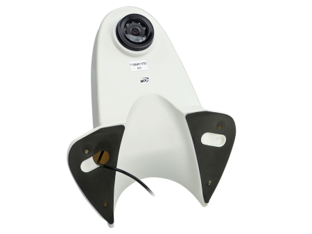 ACV Bakkamera Transporter taksystem vit i gruppen Nyheter hos BRL (7007710006011)