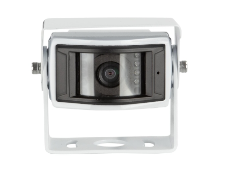 ACV Bakspegelskamera 170° vit i gruppen Nyheter hos BRL (7007710006013)