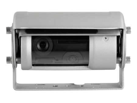 ACV Backkamera Dual View Transporter i gruppen Nyheter hos BRL (7007710006015)