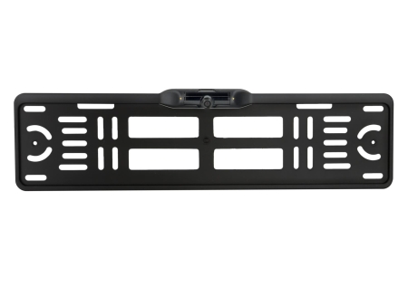 ACV Backkamera registreringsskylthållare EU i gruppen Nyheter hos BRL (7007710006040)