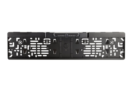 ACV Backkamera med nummerskylthållare EU i gruppen Nyheter hos BRL (7007710006041)