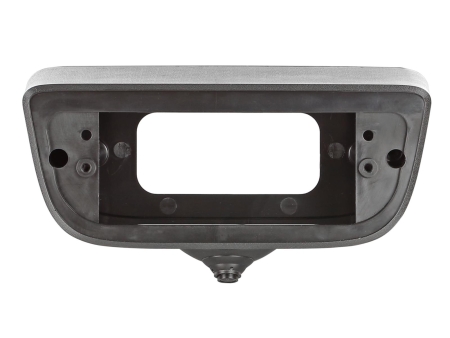 Bakspegelskamera Nissan NV200/Chevrolet City Express i gruppen Billjud / Vad passar i min bil / Nissan / NV200 hos BRL (7007710006055)
