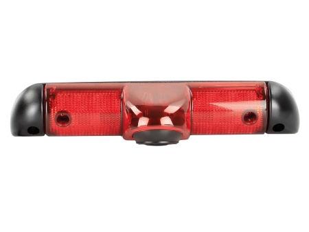 Bakkamera Citroen/Opel/Fiat/Peugeot 3:e bromsljus i gruppen Billjud / Vad passar i min bil / Peugeot / Peugeot Boxer / Peugeot Boxer 2005-2007 hos BRL (7007710006062)