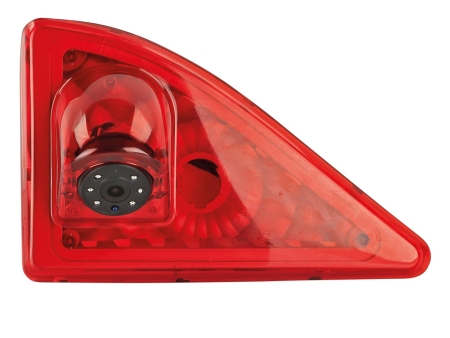 Backkamera Opel Movano/Renault Master/Nissan NV 400 i gruppen Billjud / Vad passar i min bil / Renault / Master / Master 2011-2023 hos BRL (7007710006068)