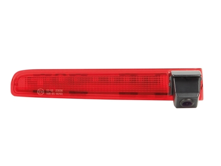 Bakkamera VW T5/T6/T6.1 dubbeldörrar i gruppen Billjud / Vad passar i min bil / Volkswagen / Transporter / Transporter T6.1 2020-2024 / Övrigt Transporter T6.1 2020-2024 hos BRL (7007710006073)