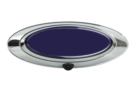 Bakkamera Ford F150/Ranger OEM emblem i gruppen Billjud / Vad passar i min bil / Ford / F150 / F150 2009-2014 hos BRL (7007710006090)