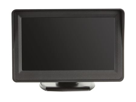 Monitor 4,3