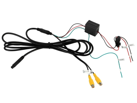 Ersättningskabel ACV 4.3