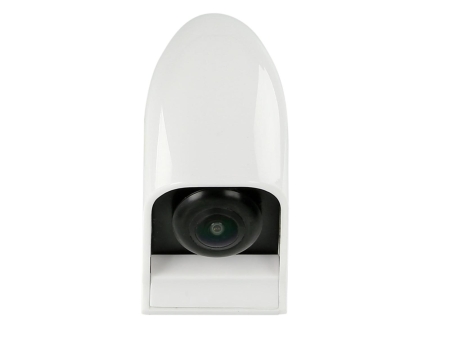 ACV Backkamera dropformad vit i gruppen Nyheter hos BRL (7007710006709)