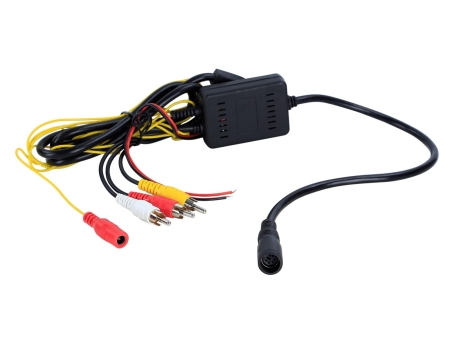 Ersättningsbrytarlåda ACV kamera 771000-6015 i gruppen Nyheter hos BRL (7007710006906)