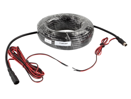 ACV Förlängningskabel kamera 771000-6015 i gruppen Billjud / Tillbehör / Backkamera hos BRL (7007710006907)