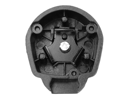 Monteringsfäste spegel Citroen/Fiat/Ford/Opel/Peugeot i gruppen Billjud / Vad passar i min bil / Peugeot / Peugeot Boxer / Peugeot Boxer 2005-2007 hos BRL (7007710006922)