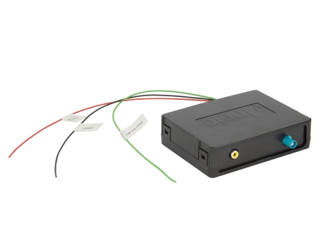 Kameraadapter Fiat Ducato 2021-2024 i gruppen Billjud / Vad passar i min bil / Fiat / Ducato hos BRL (7007710941031)