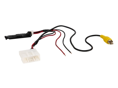 Kamerainterface Hyundai ix35 2012-2015 i gruppen Billjud / Vad passar i min bil / Hyundai / ix35 / ix35 2010-2015 hos BRL (7007711431031)