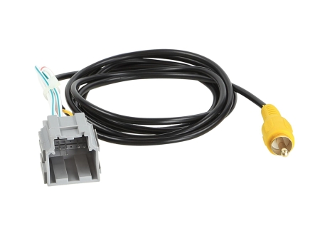 Bakkameraadapter General Motors OEM i gruppen Billjud / Vad passar i min bil / GM / Kablar / Antenn hos BRL (7007712381030)