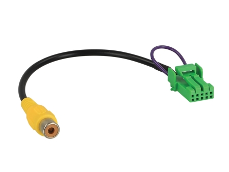 Backkameraadapter Suzuki 5-pin i gruppen Billjud / Vad passar i min bil / Suzuki / Vitara / Vitara 2019- hos BRL (7007712921030)