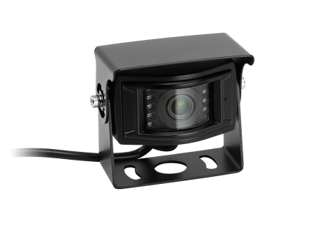 AHD Backkamera 170° Transporter/Motorhome i gruppen Nyheter hos BRL (7007720006012)