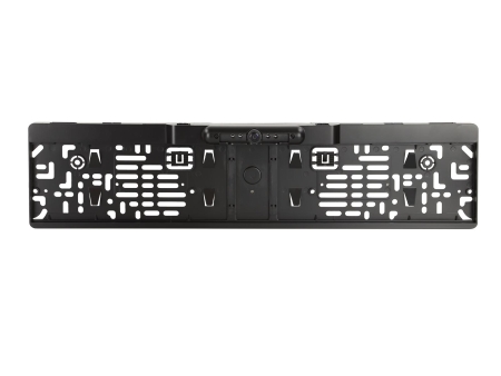 ACV Backkamera med nummerskyltshållare i gruppen Nyheter hos BRL (7007720006041)