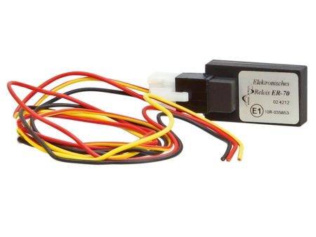 Solid state-relä 12V-24V 7,5A i gruppen Nyheter hos BRL (700CANER70)