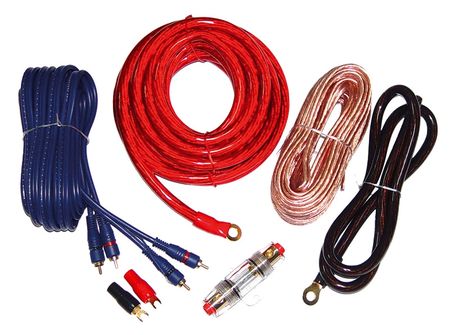 ACV Kabelkit 10mm2 i gruppen Billjud / Kablar / Kabelkit hos BRL (700WK10)