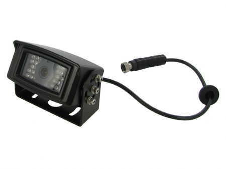 Backkamera Connects2 CAM-5 i gruppen Billjud / Tillbehör / Backkamera hos BRL (701CAM5)