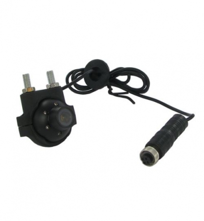 Connects2 CAM-6 backkamera med mörkerseende i gruppen Billjud / Tillbehör / Backkamera hos BRL Electronics (701CAM6)